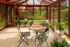 Westerton conservatory quotes