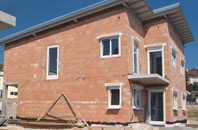 Westerton home extensions