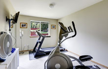 Westerton home gym construction leads