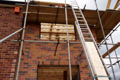 house extensions Westerton